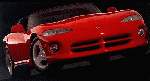 1994 Dodge Viper RT10